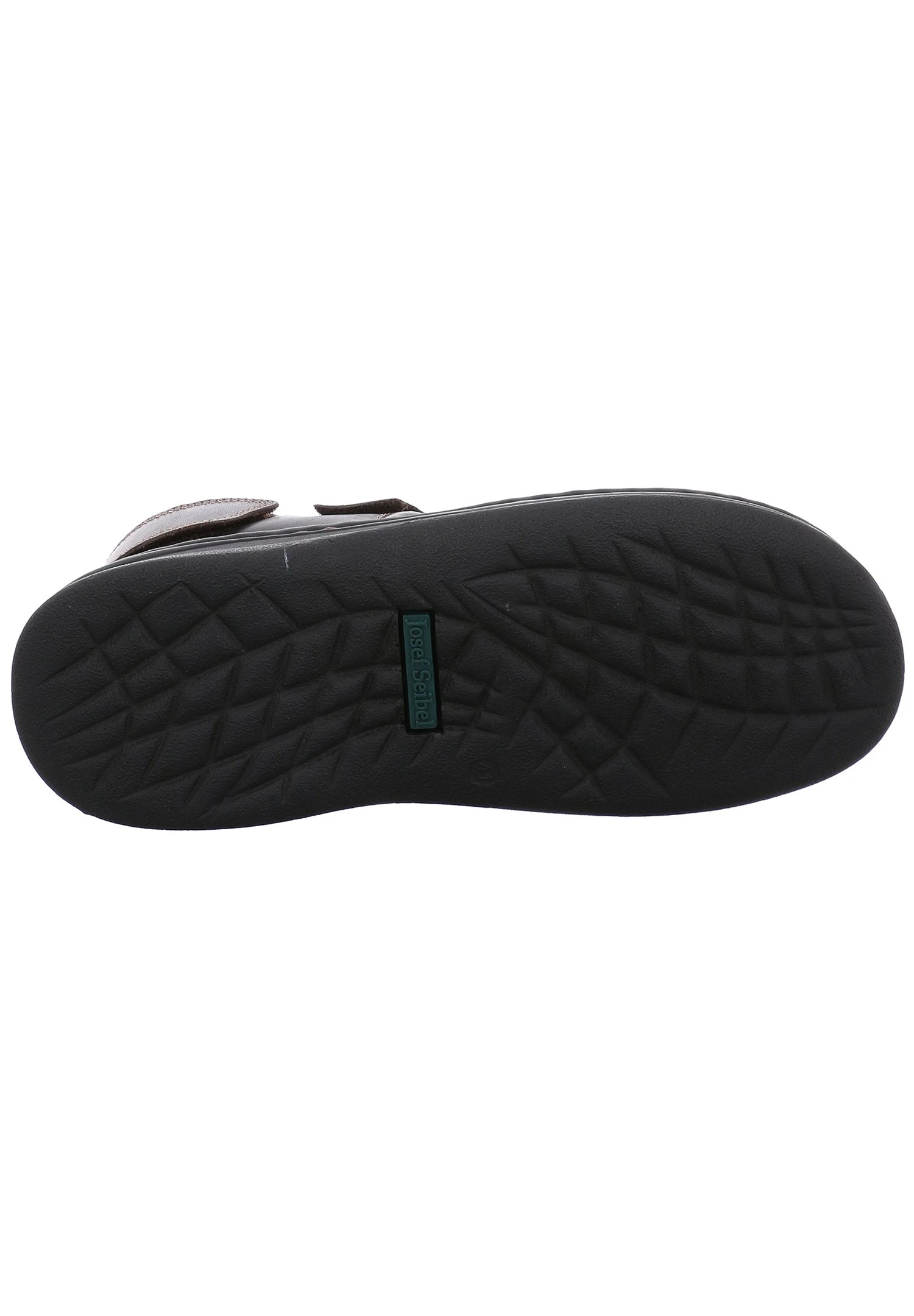 Josef Seibel Rafe - Sandalen - Moro/Schwarz 4 Josef Seibel Rafe - Sandalen - Moro/Schwarz - Afbeelding 4