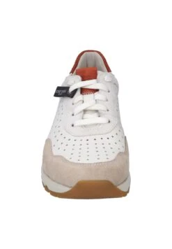 Josef Seibel Jonah - Sneakers Laag - Beige Multi 12 Josef Seibel Jonah - Sneakers Laag - Beige Multi -Schoenen Winkel 61ac8aceceac4d5bb79a53f6e3d4bc18
