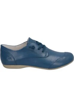 Josef Seibel Fiona - Sportieve Veterschoenen - Blau 9 Josef Seibel Fiona - Sportieve Veterschoenen - Blau -Schoenen Winkel 6219c8a072f2419889cc61cd210d9136
