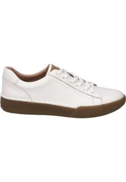 Josef Seibel Claire - Sneakers Laag - Weiss Kombi 11 Josef Seibel Claire - Sneakers Laag - Weiss Kombi -Schoenen Winkel 623a12c1310d45749ab316175ad1e63f