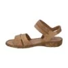 Josef Seibel Rosalie- Sandalen - Cognac