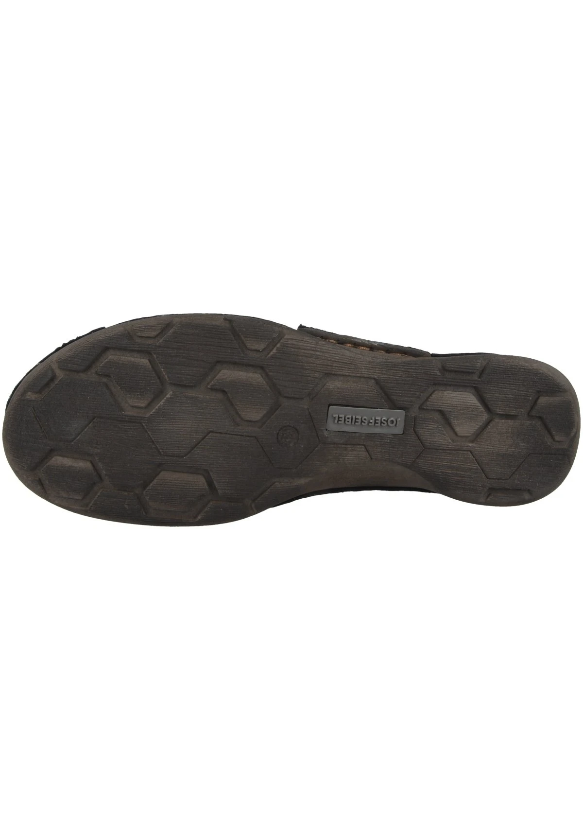 Josef Seibel Sportieve Veterschoenen - Blue 4 Josef Seibel Sportieve Veterschoenen - Blue - Afbeelding 4