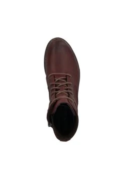 Josef Seibel Sienna 70 - Veterboots - Bordeaux 8 Josef Seibel Sienna 70 - Veterboots - Bordeaux -Schoenen Winkel 625d815680ad4299ac66c70061bcf616