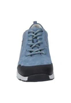 Josef Seibel Noih- Sneakers Laag - Azur Kombi -Schoenen Winkel 62908b444c44444fa00623b5d05c4390