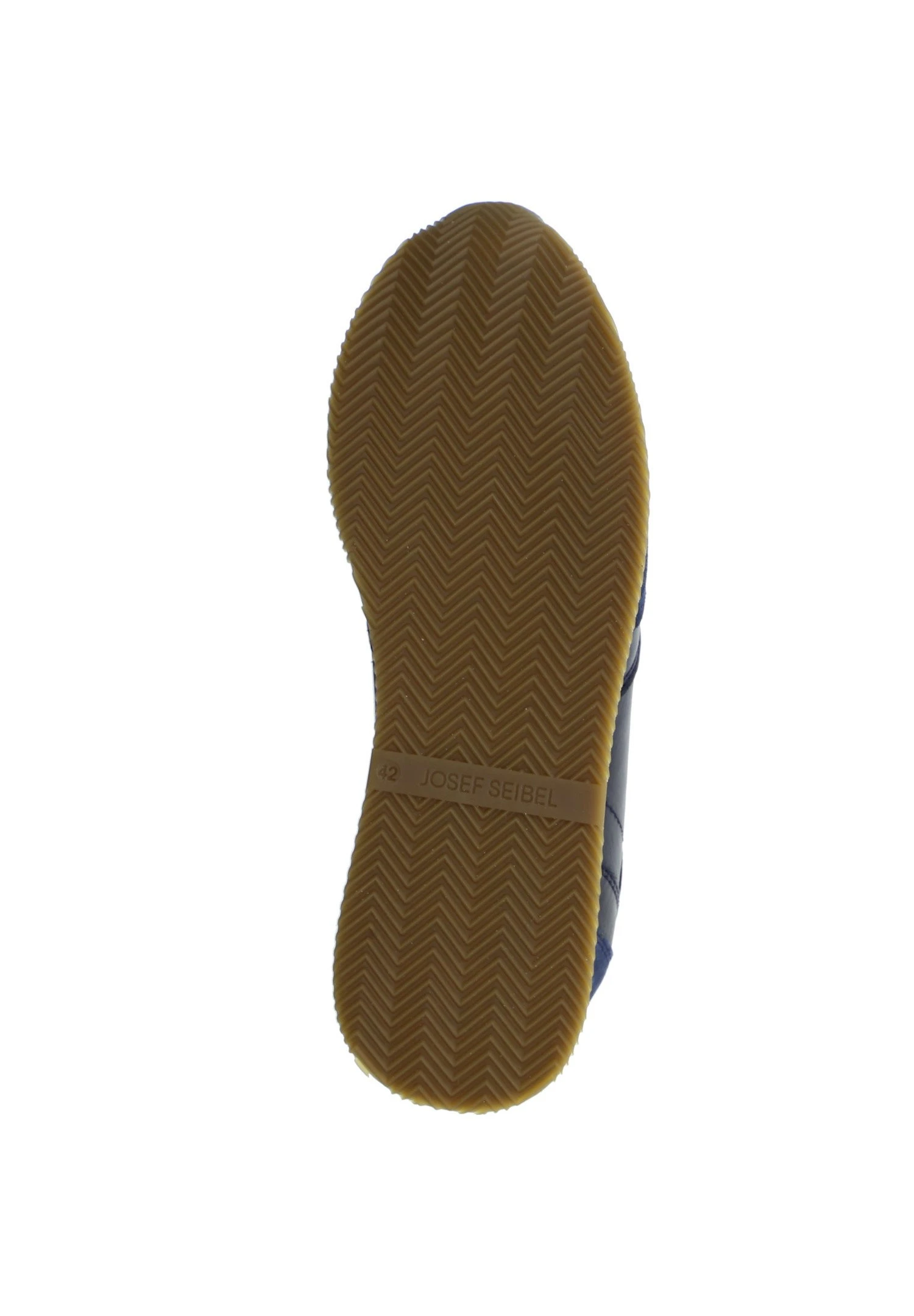 Josef Seibel Sportieve Veterschoenen - Blau 8 Josef Seibel Sportieve Veterschoenen - Blau - Afbeelding 8