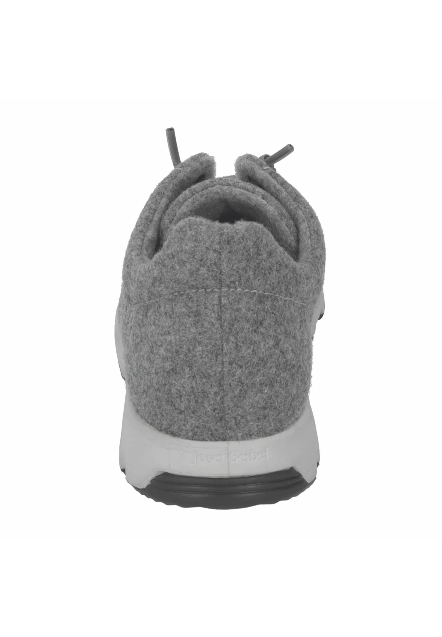 Josef Seibel Sneakers Laag - Grau 4 Josef Seibel Sneakers Laag - Grau - Afbeelding 4