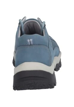Josef Seibel Philippa - Sportieve Veterschoenen - Azur Kombi 10 Josef Seibel Philippa - Sportieve Veterschoenen - Azur Kombi -Schoenen Winkel 6325405f3069425f985d56fcc18a50e6