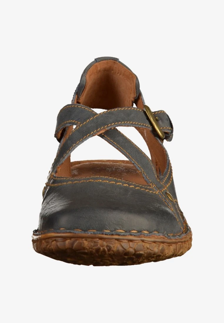 Josef Seibel Outdoorsandalen - Blue 6 Josef Seibel Outdoorsandalen - Blue - Afbeelding 6