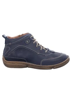 Josef Seibel Neele - Veterboots - Ocean 11 Josef Seibel Neele - Veterboots - Ocean -Schoenen Winkel 63260a6672e34420b7e892784476b915