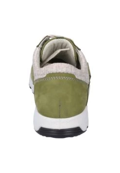 Josef Seibel Noih - Sneakers Laag - Oliv Kombi 10 Josef Seibel Noih - Sneakers Laag - Oliv Kombi -Schoenen Winkel 6330940120e34fbd9f7d5c781cb50dc1