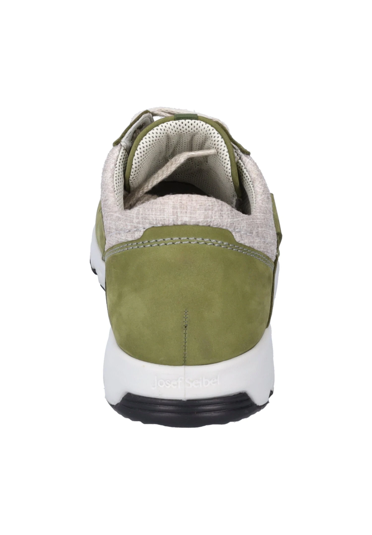 Josef Seibel Noih - Sneakers Laag - Oliv Kombi 4 Josef Seibel Noih - Sneakers Laag - Oliv Kombi - Afbeelding 4