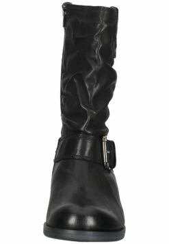 Josef Seibel Cowboy-/Bikerlaarsjes - Schwarz 13 Josef Seibel Cowboy-/Bikerlaarsjes - Schwarz -Schoenen Winkel 635bdfb545d3459b81f1483fbf3acdb0