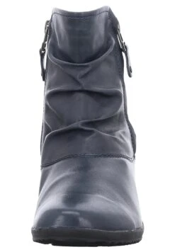 Josef Seibel Naly - Korte Laarzen - Ocean 13 Josef Seibel Naly - Korte Laarzen - Ocean -Schoenen Winkel 6389873073e547e9be8425e1dd7e17cb