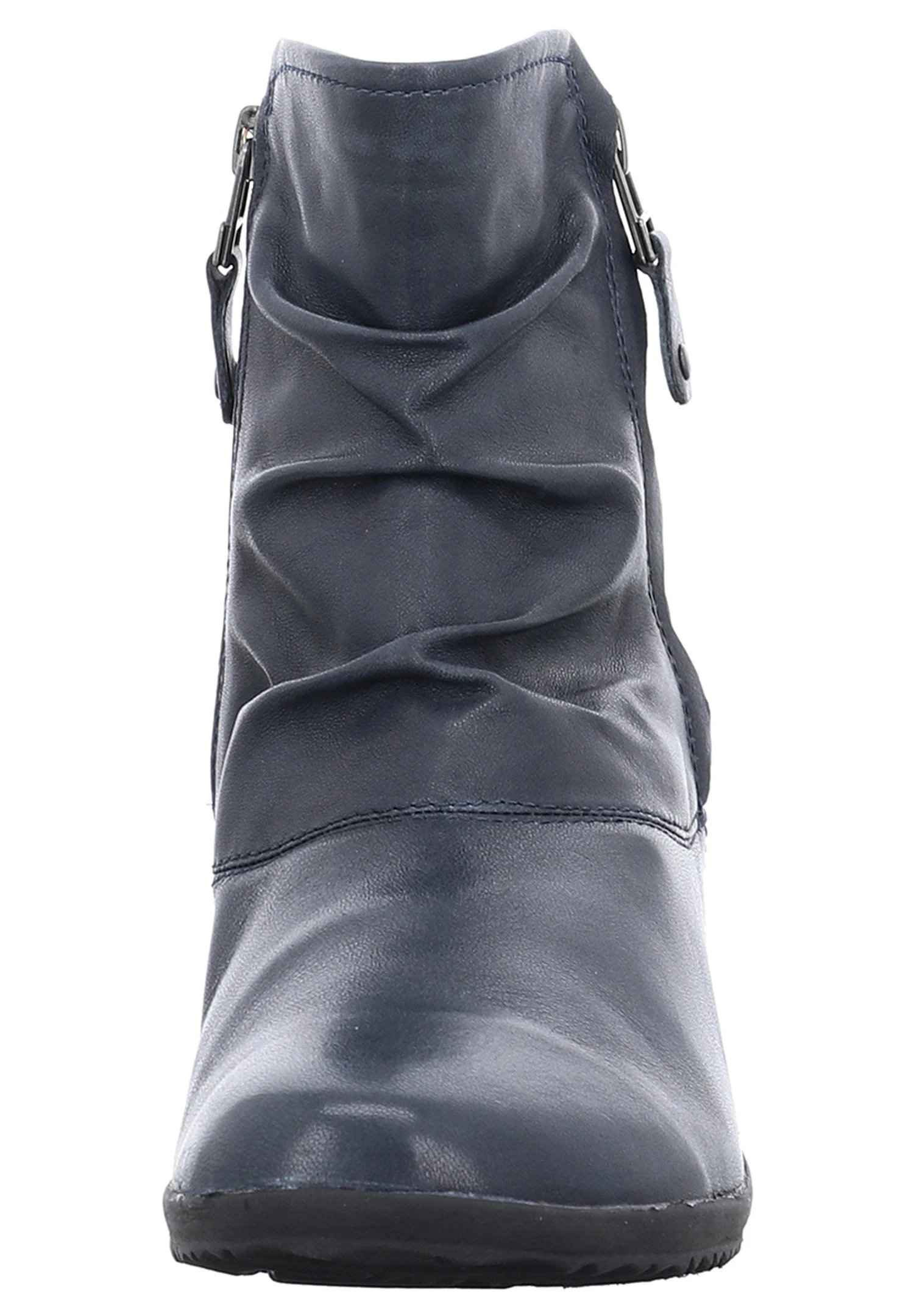 Josef Seibel Naly - Korte Laarzen - Ocean 7 Josef Seibel Naly - Korte Laarzen - Ocean - Afbeelding 7