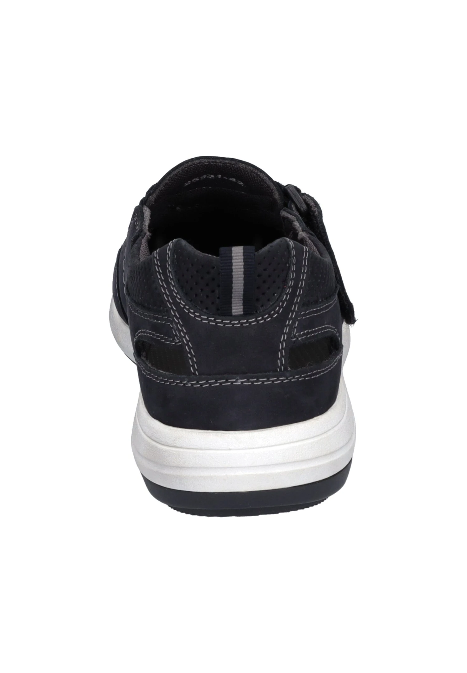 Josef Seibel Enrico- Instappers - Indigo 4 Josef Seibel Enrico- Instappers - Indigo - Afbeelding 4