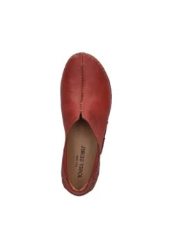 Josef Seibel Fergey- Instappers - Rot 8 Josef Seibel Fergey- Instappers - Rot -Schoenen Winkel 6445e51eef3d499ea5185de52dbddfe1
