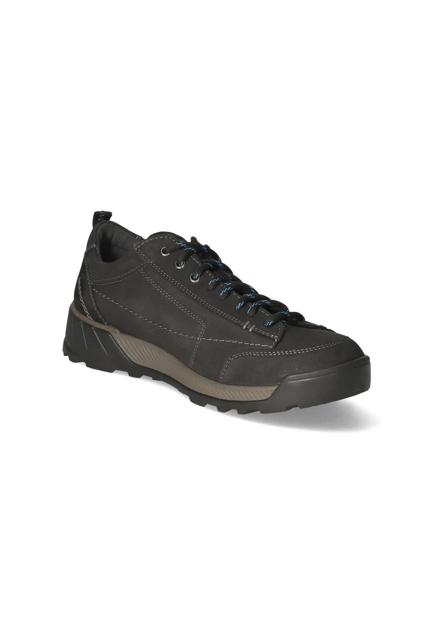 Josef Seibel Raymond 59 - Sneakers Laag - Schwarz 5 Josef Seibel Raymond 59 - Sneakers Laag - Schwarz - Afbeelding 5