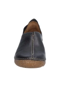 Josef Seibel Fergey 69 - Instappers - Schwarz -Schoenen Winkel 645ddd89e00b4c2e9daa4accf084e419