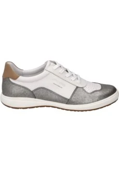 Josef Seibel Caren- Sneakers Laag - Platin Multi 13 Josef Seibel Caren- Sneakers Laag - Platin Multi -Schoenen Winkel 6495e01e7bfa4c65b8946a338d2eed89