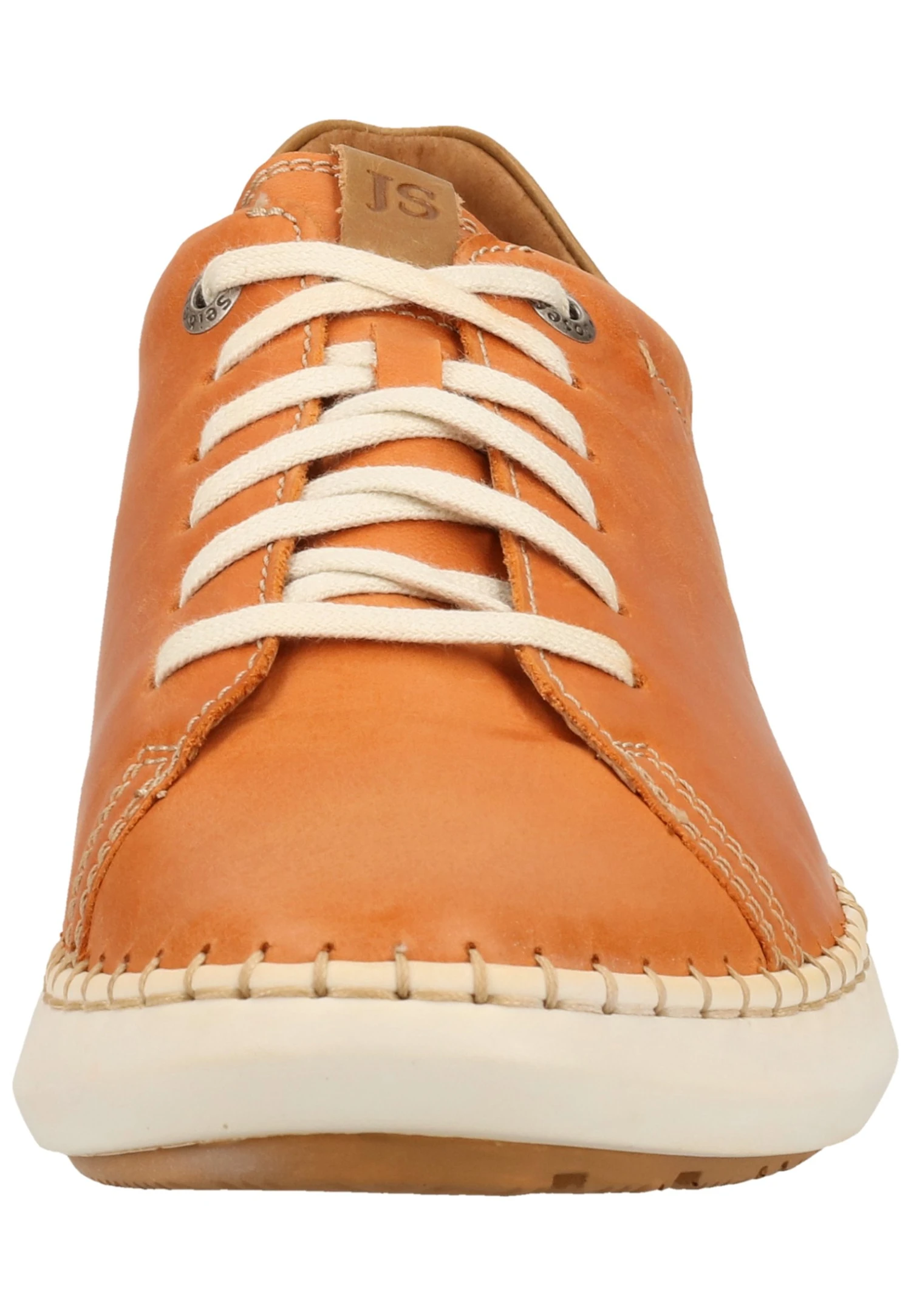 Josef Seibel - Sneakers Laag - Orange-Kombi 841 6 Josef Seibel - Sneakers Laag - Orange-Kombi 841 - Afbeelding 6