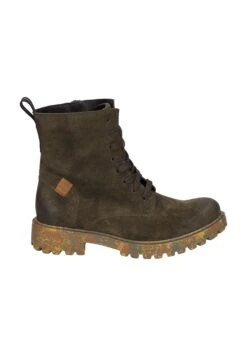 Josef Seibel Marta 02 - Laarzen - Moos -Schoenen Winkel 649e4bb194104930a9ad04e92098705e