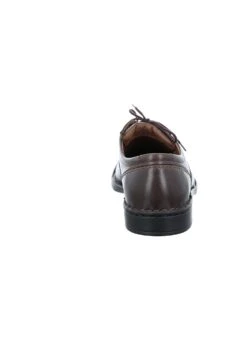 Josef Seibel Douglas - Veterschoenen - Espresso 10 Josef Seibel Douglas - Veterschoenen - Espresso -Schoenen Winkel 64c2ffe2874c445fb0439420bd35295f
