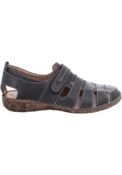 Josef Seibel Outdoorsandalen - Schwarz 11 Josef Seibel Outdoorsandalen - Schwarz -Schoenen Winkel 64fee75600f14f2eb3c88f72e1d3f4df