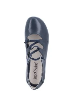 Josef Seibel Fiona- Instappers - Ocean 8 Josef Seibel Fiona- Instappers - Ocean -Schoenen Winkel 653cfbadbb024a74873a62561f771dea