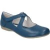 Josef Seibel Fiona - Ballerina'S - Blau