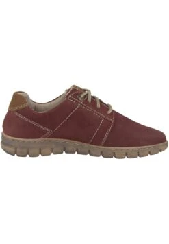 Josef Seibel Steffi- Veterschoenen - Bordo Kombi 9 Josef Seibel Steffi- Veterschoenen - Bordo Kombi -Schoenen Winkel 654c2c187a074b7cb7c052ebc9959b41