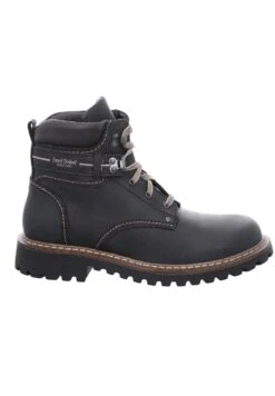 Josef Seibel Adelboden - Veterboots - Schwarz 13 Josef Seibel Adelboden - Veterboots - Schwarz -Schoenen Winkel 65536c7647b7405c8b38c4817d4a298f