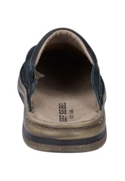 Josef Seibel Clogs - Jeans Kombi 10 Josef Seibel Clogs - Jeans Kombi -Schoenen Winkel 6567d60a7ff04394b909d5e91ad02eec