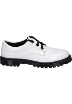 Josef Seibel Susanna- Sportieve Veterschoenen - Weiss 9 Josef Seibel Susanna- Sportieve Veterschoenen - Weiss -Schoenen Winkel 657a77f8de5341d39216a81f4850926a