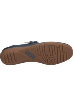 Josef Seibel Fenja- Ballerina'S Met Enkelbandjes - Ocean 9 Josef Seibel Fenja- Ballerina'S Met Enkelbandjes - Ocean -Schoenen Winkel 659bac6362614a98be8d674e970bbc5b