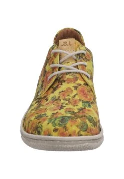 Josef Seibel Neele - Sportieve Veterschoenen - Gelb 10 Josef Seibel Neele - Sportieve Veterschoenen - Gelb -Schoenen Winkel 65b02024c7ff407db31e74f297c7af07