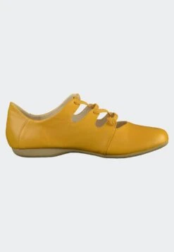 Josef Seibel Instappers - Yellow 13 Josef Seibel Instappers - Yellow -Schoenen Winkel 6619870ebabf4408b720362e8edf7325