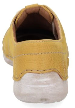 Josef Seibel Fergey 20 - Sportieve Veterschoenen - Gelb Kombi 11 Josef Seibel Fergey 20 - Sportieve Veterschoenen - Gelb Kombi -Schoenen Winkel 663f6d75924b4d5196519e52ebec8a41