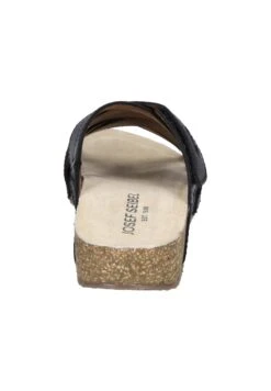 Josef Seibel Tonga 74 - Muiltjes - Schwarz-Kombi 10 Josef Seibel Tonga 74 - Muiltjes - Schwarz-Kombi -Schoenen Winkel 6686116901834517949f119fa5f00823