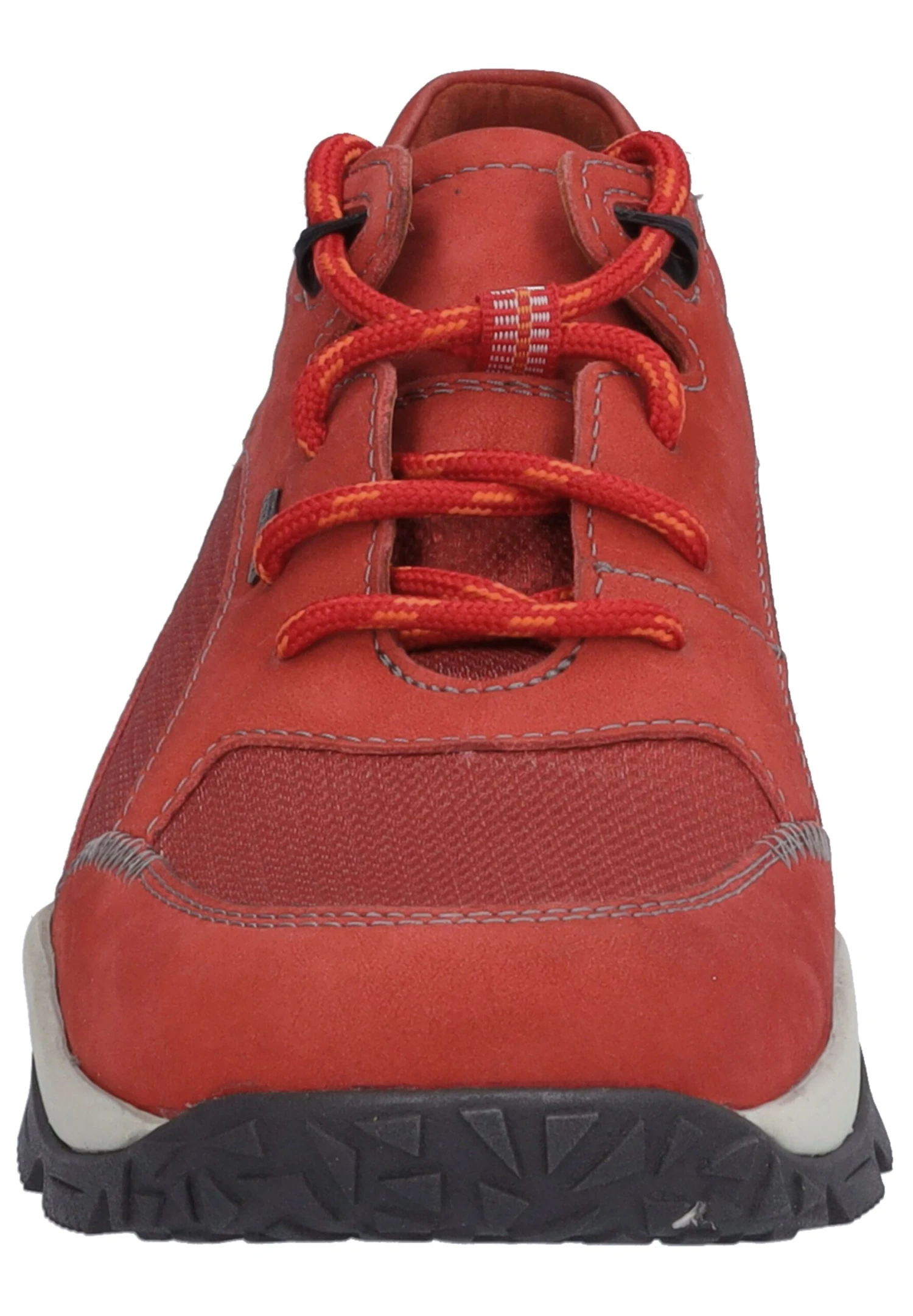 Josef Seibel Philippa - Sportieve Veterschoenen - Rot Kombi 1 Josef Seibel Philippa - Sportieve Veterschoenen - Rot Kombi