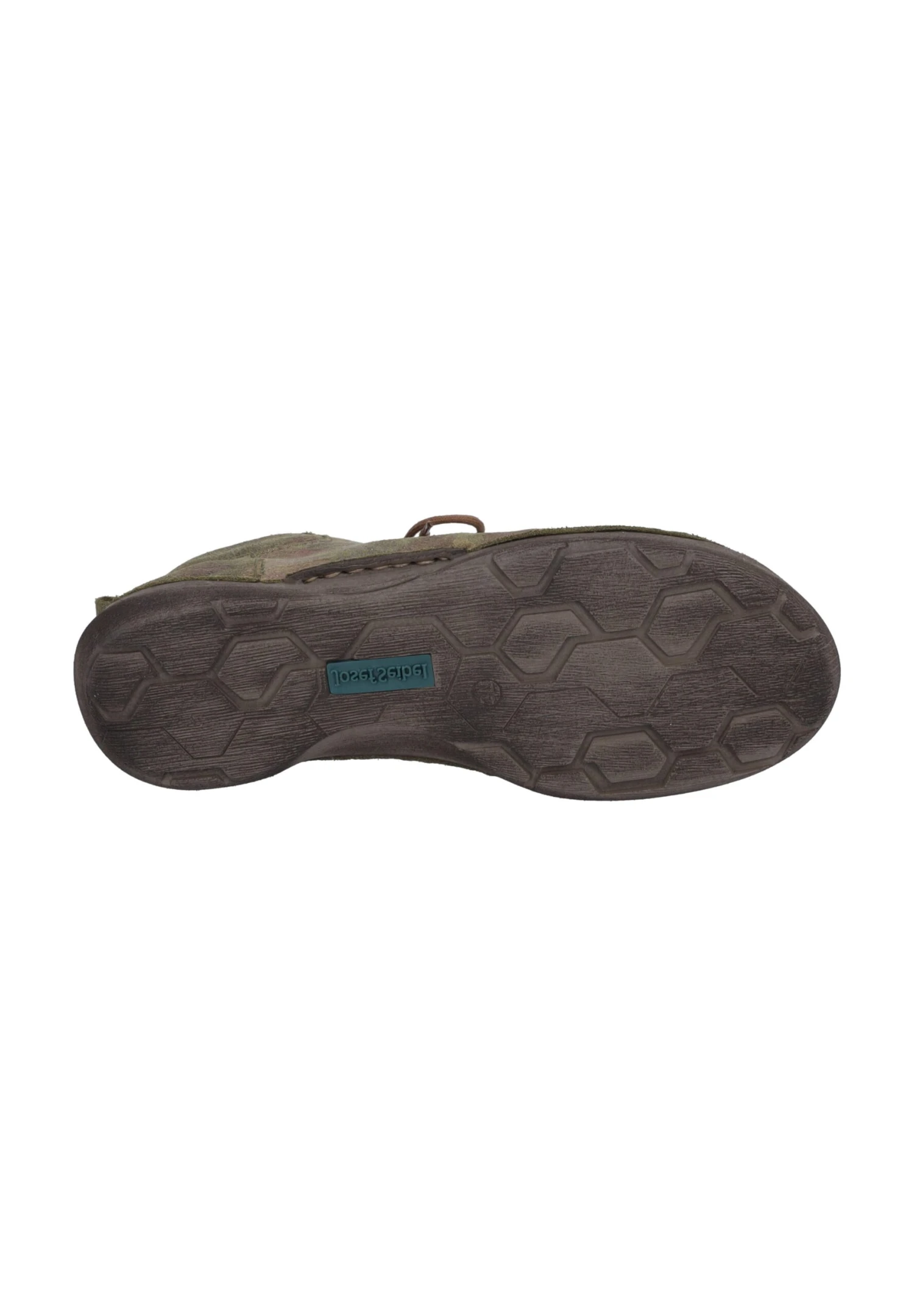 Josef Seibel Fergey- Veterboots - Moos 4 Josef Seibel Fergey- Veterboots - Moos - Afbeelding 4