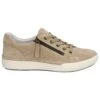 Josef Seibel Claire - Sneakers Laag - Beige