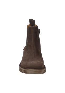 Josef Seibel Cooper- Korte Laarzen - Mocca Kombi 10 Josef Seibel Cooper- Korte Laarzen - Mocca Kombi -Schoenen Winkel 67cd11fea879456ba2ebe56150355b6e