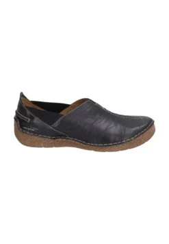 Josef Seibel Fergey 69 - Instappers - Schwarz -Schoenen Winkel 67f5ff4071374d748b0a2c9d7d3aab03