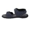 Josef Seibel Vincent- Outdoorsandalen - Jeans Kombi