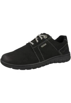 Josef Seibel Steffi- Veterschoenen - Black 7 Josef Seibel Steffi- Veterschoenen - Black -Schoenen Winkel 682929e67e0640b88220508ab10a5b24