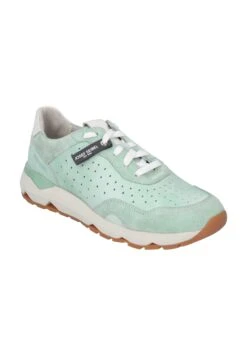 Josef Seibel Jonah - Sneakers Laag - Mint Kombi 7 Josef Seibel Jonah - Sneakers Laag - Mint Kombi -Schoenen Winkel 688ae412bee04069bce18bf8c9f26fee