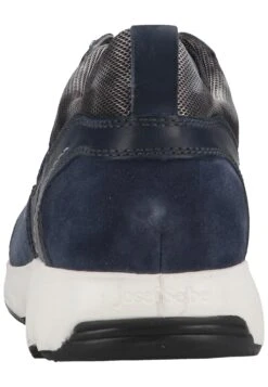 Josef Seibel Sneakers Laag - Dunkelblau-Kombi 9 Josef Seibel Sneakers Laag - Dunkelblau-Kombi -Schoenen Winkel 688afa9fa30a4f4f9600d15bed897aba