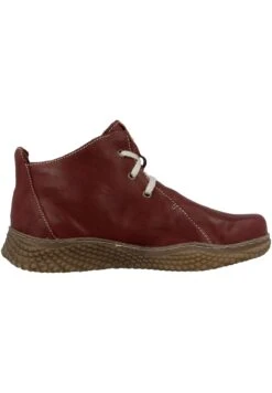 Josef Seibel Amelie- Sportieve Veterschoenen - Bordeaux 9 Josef Seibel Amelie- Sportieve Veterschoenen - Bordeaux -Schoenen Winkel 68fbeac1a2b74d57bab16ece7642223e