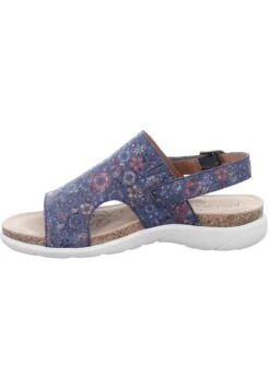 Josef Seibel Outdoorsandalen - Ocean