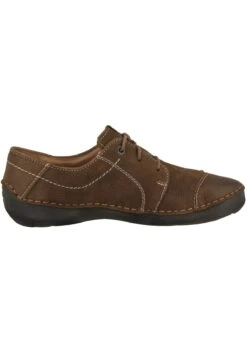 Josef Seibel Sportieve Veterschoenen - Brown 9 Josef Seibel Sportieve Veterschoenen - Brown -Schoenen Winkel 69478b623f744e89b20cfb12cf09cc09